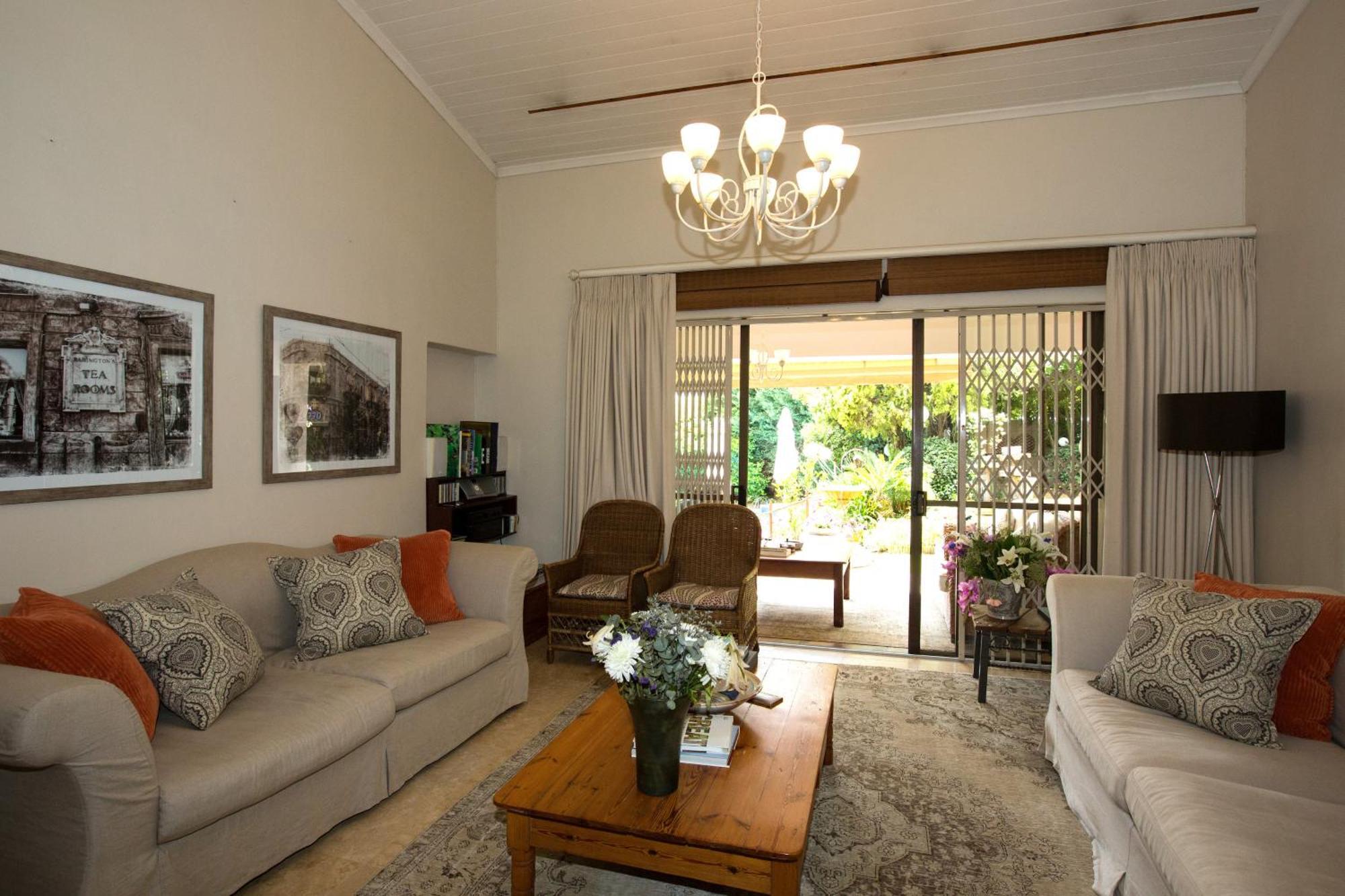 Hazelwood House Ξενοδοχείο Στέλενμπος Εξωτερικό φωτογραφία
