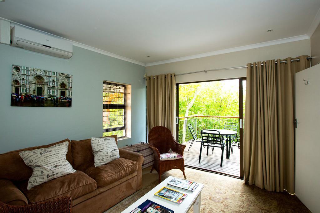 Hazelwood House Ξενοδοχείο Στέλενμπος Εξωτερικό φωτογραφία