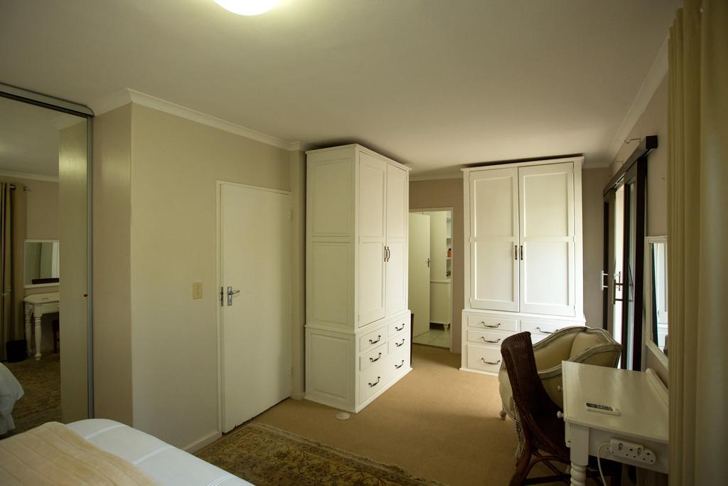 Hazelwood House Ξενοδοχείο Στέλενμπος Εξωτερικό φωτογραφία