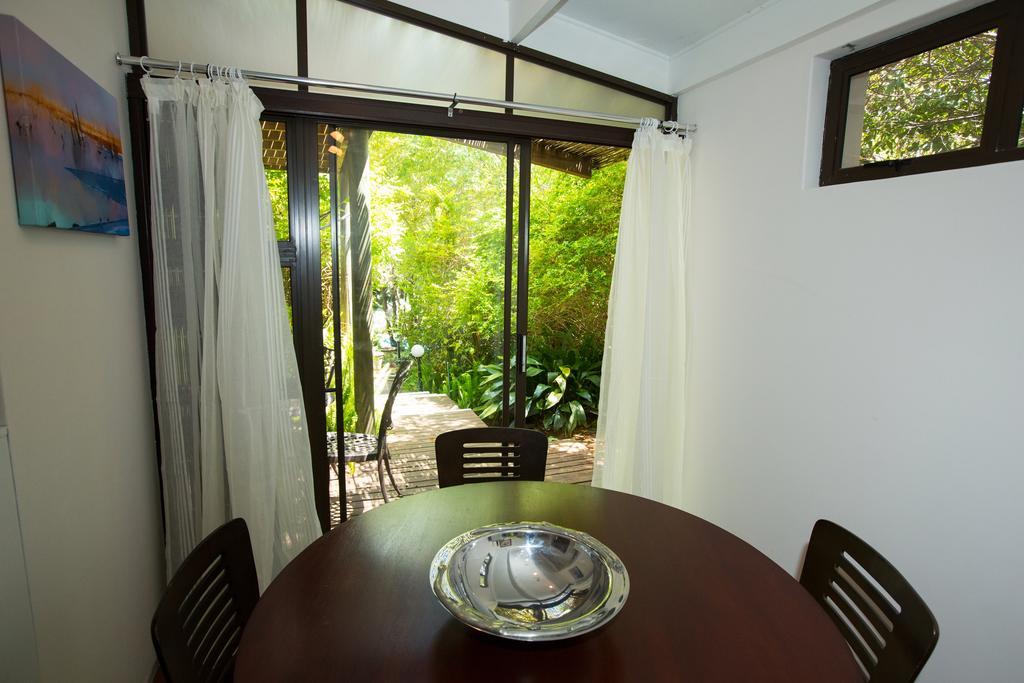 Hazelwood House Ξενοδοχείο Στέλενμπος Εξωτερικό φωτογραφία